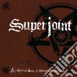 (LP Vinile) Superjoint Ritual - A Lethal Dose Of American Hatred (Rsd 2018)