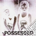 Venom - Possessed cd