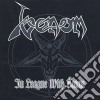 Venom - In League With Satan (2 Cd) cd