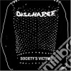 Discharge - Society's Victim (3 Cd) cd