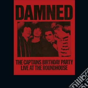 Damned (The) - The Captain's Birthday Pary (digi) cd musicale di Damned, The