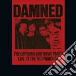 Damned (The) - The Captain's Birthday Pary (digi) cd