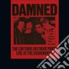 Damned (The) - The Captain's Birthday Pary (digi) cd