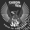 Chron Gen - This Is The Age cd