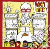 Toy Dolls (The)- Wakey Wakey! (digi) cd