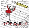 Toy Dolls (The) - Orcastrated cd