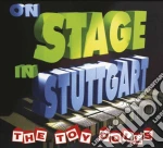 Toy Dolls (The) - On Stage In Stuttgart cd