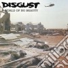 Disgust - A World Of No Beauty cd