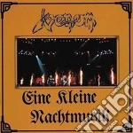 Venom - Eine Kleine Natchmusik cd