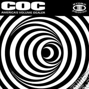Corrosion Of Conformity - America's Volume Dealer cd musicale di Corrosion Of Conformity