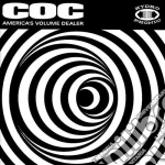 Corrosion Of Conformity - America's Volume Dealer cd