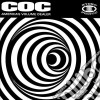 Corrosion Of Conformity - America's Volume Dealer cd