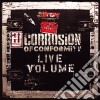 Corrosion Of Conformity - Live Volume cd