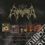 Enthroned - Blackend Years (4 Cd) cd