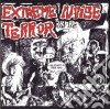 Extreme Noise Terror - Holocaust In Your Head cd