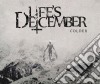 Life's December - Colder cd