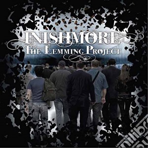 Inishmore - The Lemming Project cd musicale di Inishmore