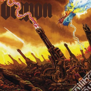 (LP Vinile) Demon - Taking The World By Storm (2 Lp) lp vinile di Demon