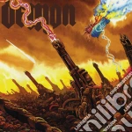 (LP Vinile) Demon - Taking The World By Storm (2 Lp) vinile