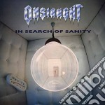 Onslaught - In Search Of Sanity (2 Cd)