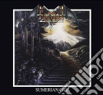 Tiamat - Sumerian Cry cd