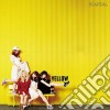 Scandal - Yellow cd