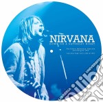 (LP Vinile) Nirvana - Down Under On A Saturday Night (Picure Disc)