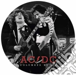 (LP Vinile) Ac/Dc - Columbus The Ohio Broacast 1978 (Picture Disc) vinile