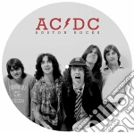 (LP Vinile) Ac/Dc - Boston Rocks - The New England Broadcast 1978 (Picture Disc) vinile