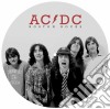 (LP Vinile) Ac/Dc - Boston Rocks - The New England Broadcast 1978 (Picture Disc) cd