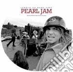 (LP Vinile) Pearl Jam - Self Pollution Radio Seattle, Wa, 8th January 1995 (Picture Disc) vinile