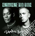 Eminem & Dr Dre - Shady Beats cd