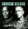 Eminem & Dr Dre - Shady Beats cd