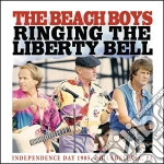 (LP Vinile) Beach Boys (The) - Ringing The Liberty Bell 1985 Philly (2 Lp) vinile