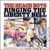 (LP Vinile) Beach Boys (The) - Ringing The Liberty Bell 1985 Philly (2 Lp) cd