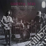 (LP Vinile) Grateful Dead (The) - Harding Theater 1971 Vol. 1 (2 Lp) vinile