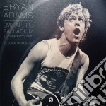 (LP Vinile) Bryan Adams - At The La Palladium, 1985