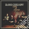 Blood Ceremony - Lord Of Misrule (Red Vinyl) cd