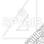 Spyair - 4 cd