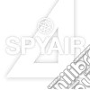 Spyair - 4 cd
