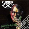 Slammer - Insanity Addicts cd