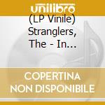(LP Vinile) Stranglers, The - In The Beginning (Red Vinyl) (2 Lp) vinile