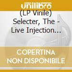 (LP Vinile) Selecter, The - Live Injection (White Vinyl) vinile