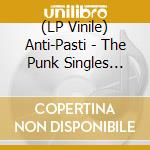 (LP Vinile) Anti-Pasti - The Punk Singles Collection (Red Vinyl) vinile