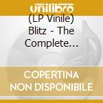 (LP Vinile) Blitz - The Complete Singles Collection  (Clear Vinyl) vinile
