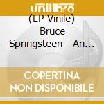(LP Vinile) Bruce Springsteen - An Italian Charade Vol. 1 (2 Lp) lp vinile