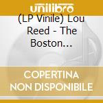 (LP Vinile) Lou Reed - The Boston Strangler (2 Lp) vinile