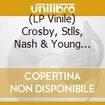 (LP Vinile) Crosby, Stlls, Nash & Young - A Bridge Of Spies vinile