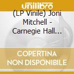 (LP Vinile) Joni Mitchell - Carnegie Hall 1972 vinile