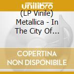 (LP Vinile) Metallica - In The City Of Brotherly Love (2 Lp) lp vinile